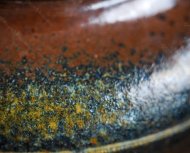 獨家首發(fā)，品名：線圓。泥料：極品紫泥（