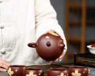 蝶戀花西施套組