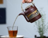 時(shí)來運(yùn)轉(zhuǎn)—洋桶