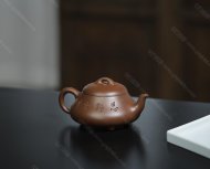 全手工漢棠石瓢