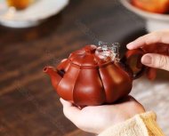 《筋紋四方和諧》