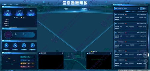 向海圖強(qiáng)，數(shù)字賦能 華是科技以自主創(chuàng)新助力海洋經(jīng)濟(jì)騰飛